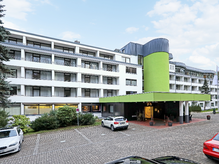 Enjoyhotel Am Kurpark Brilon Enjoyhotels